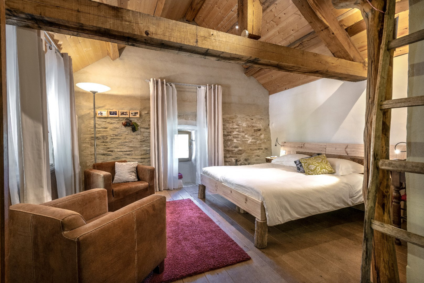 à vendre Mas Vialas - Photo 15