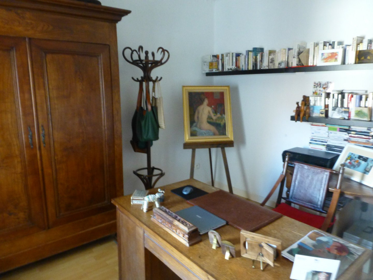 à vendre Appartement rénové Saint Laurent Sur Saone - Photo 8