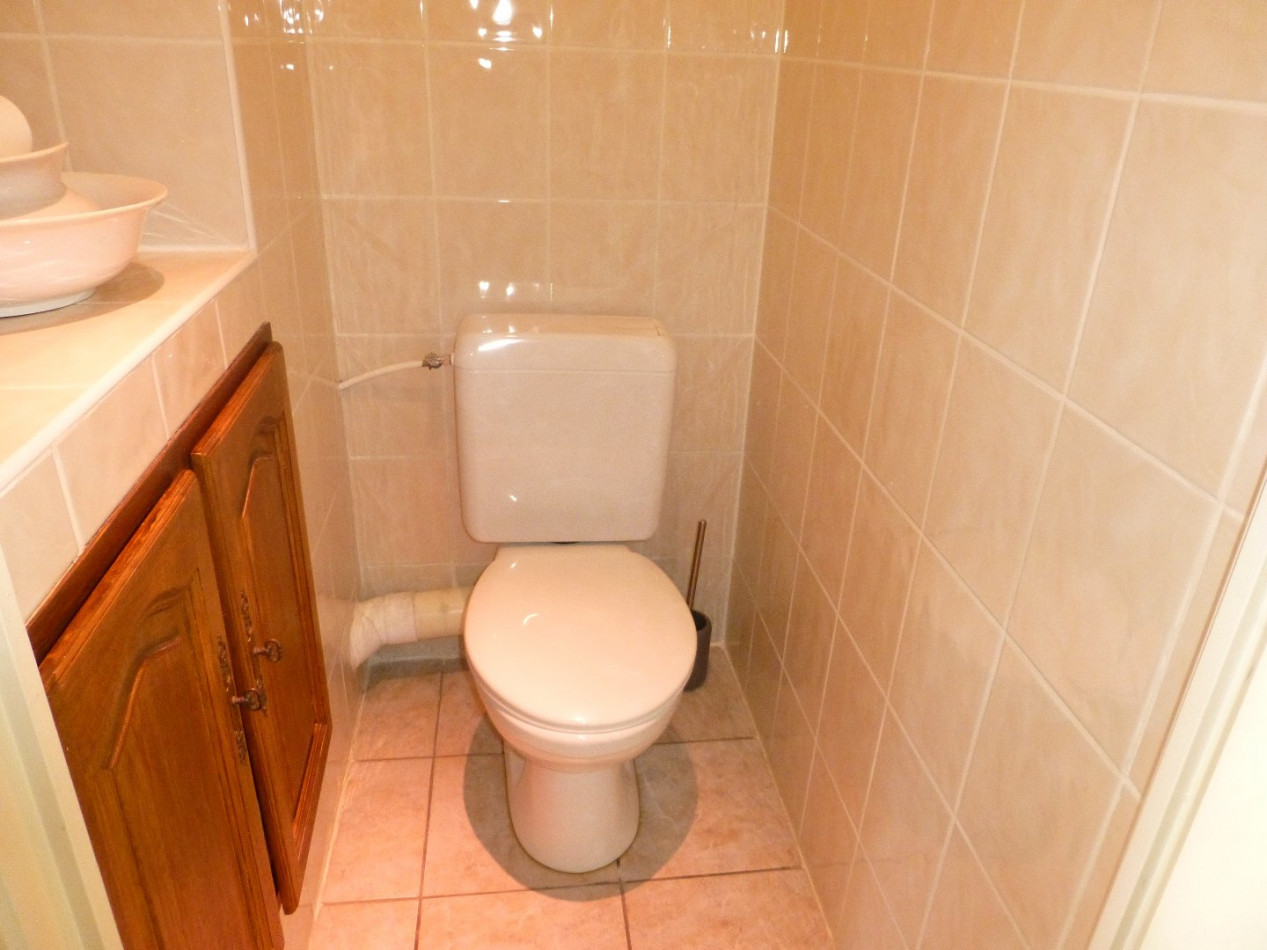 à vendre Appartement rénové Saint Laurent Sur Saone - Photo 12