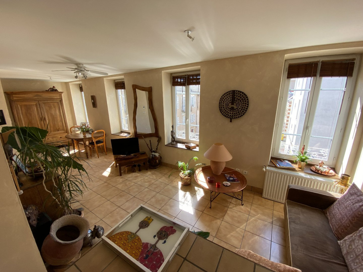 for sale Appartement rnov Macon