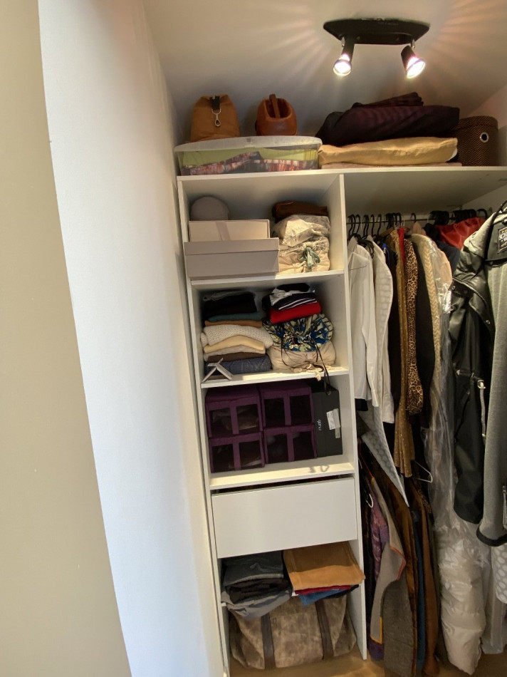 à vendre Appartement rénové Saint Laurent Sur Saone - Photo 7