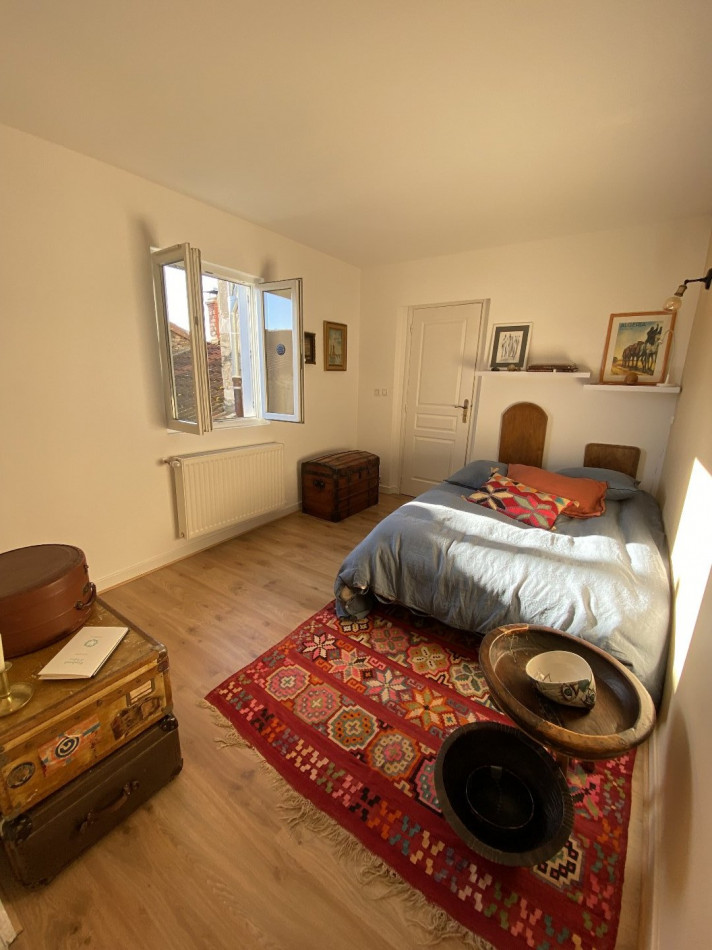 à vendre Appartement rénové Saint Laurent Sur Saone - Photo 6