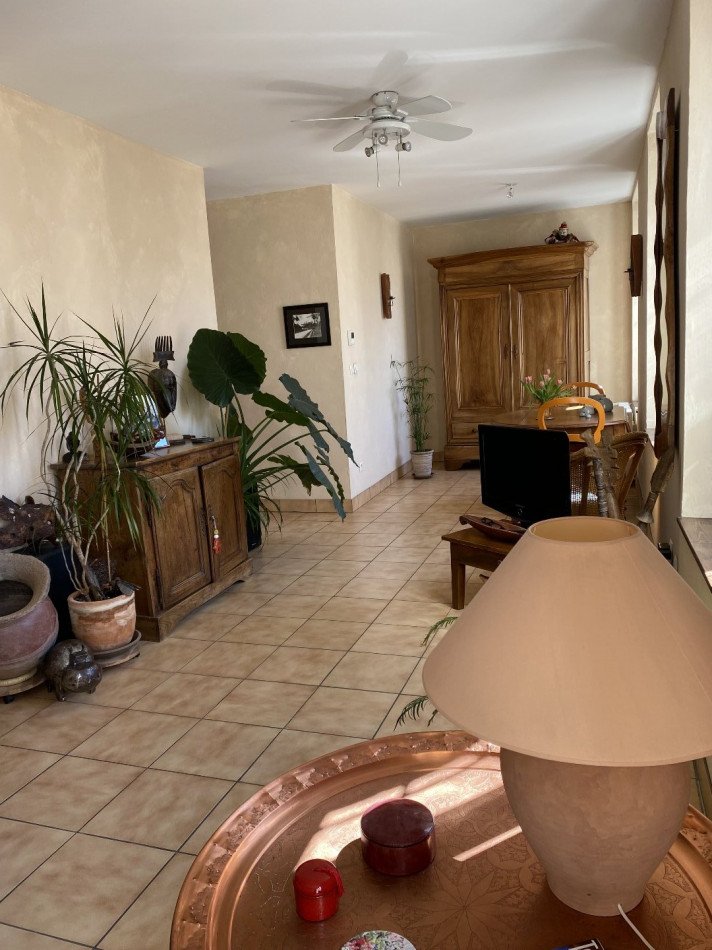 à vendre Appartement rénové Saint Laurent Sur Saone - Photo 3