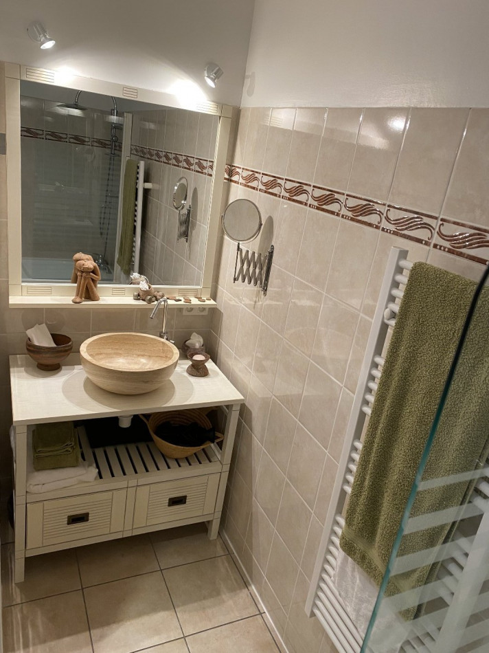 à vendre Appartement rénové Saint Laurent Sur Saone - Photo 10