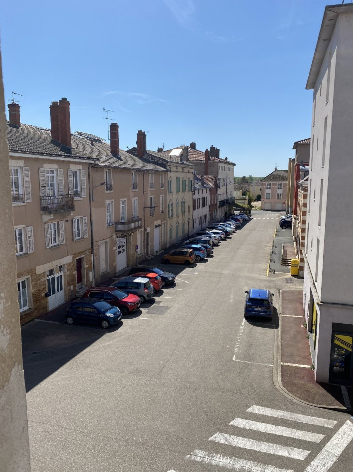 à vendre Appartement rénové Saint Laurent Sur Saone - Photo 13