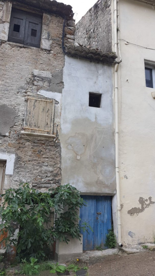 for sale Maison de village Saint Ambroix - Photo 1