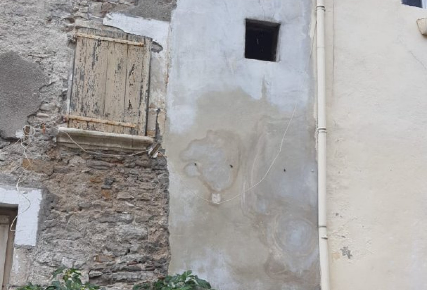 vente Maison de village Saint Ambroix - Photo 1