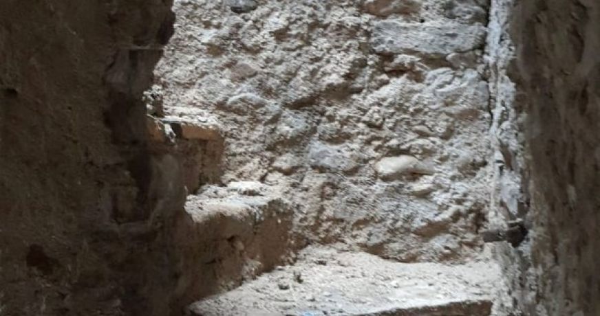 vente Maison de village Saint Ambroix