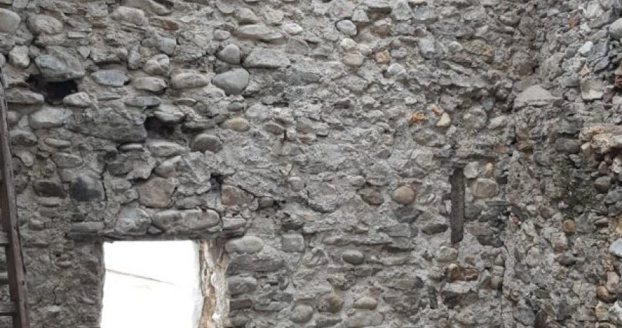 vente Maison de village Saint Ambroix