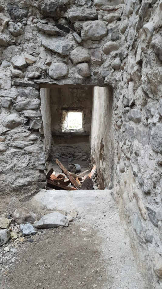 for sale Maison de village Saint Ambroix - Photo 6