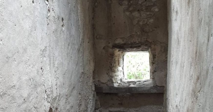 vente Maison de village Saint Ambroix