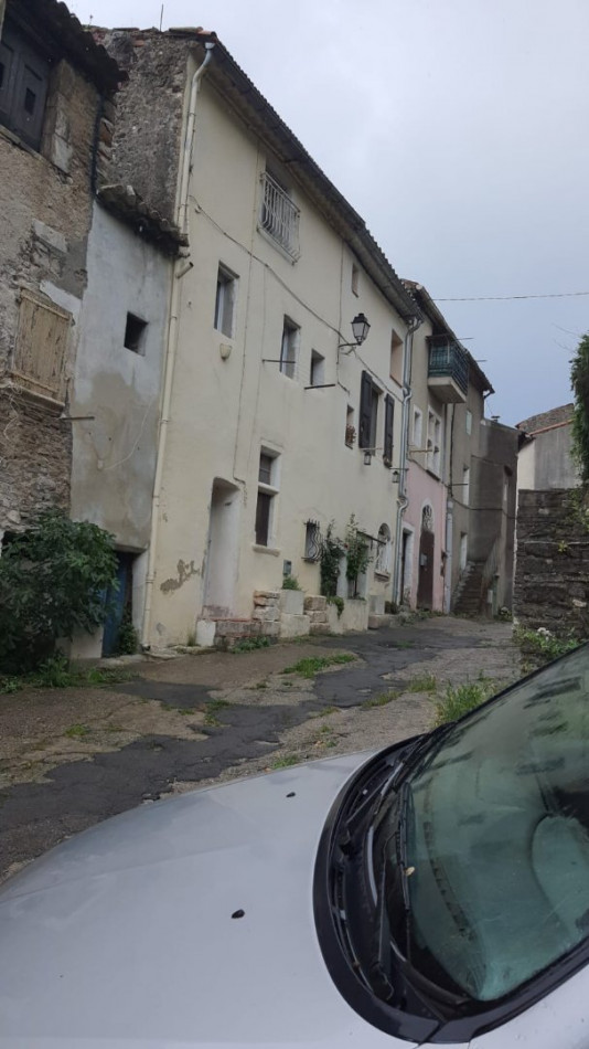 for sale Maison de village Saint Ambroix - Photo 9