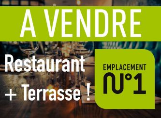 vente Restaurant Lyon 3eme Arrondissement