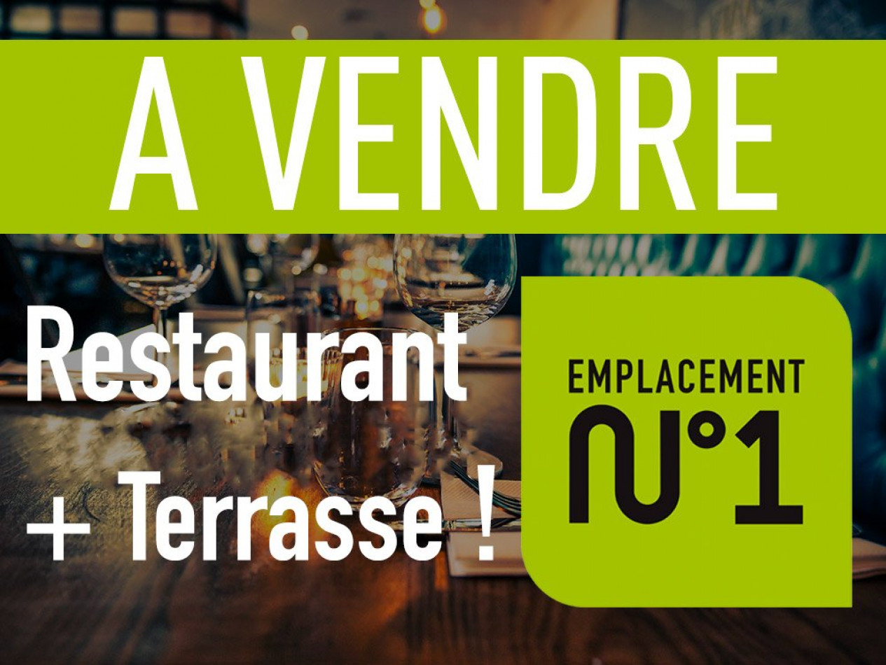  vendre Restaurant Brignais