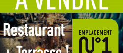 vente Restaurant Brignais