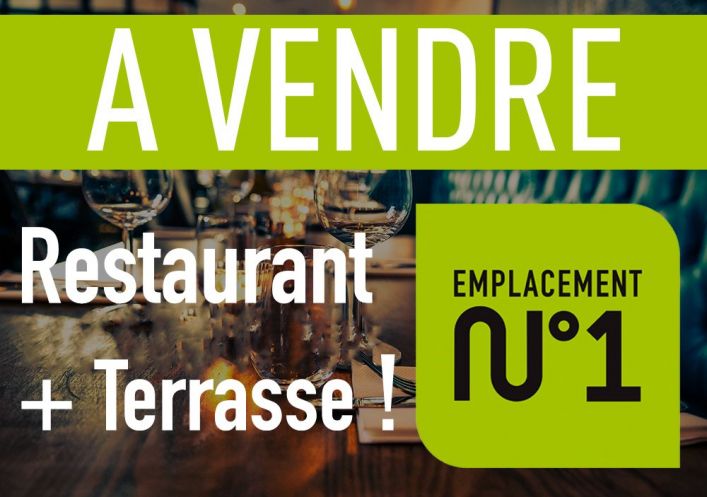 à vendre Restaurant Brignais
