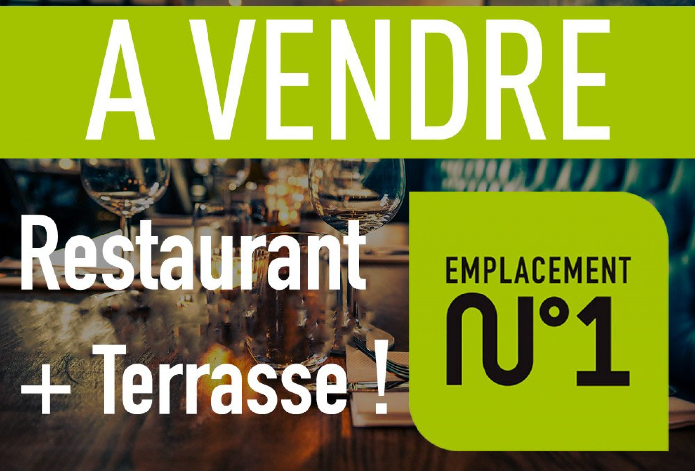 vente Restaurant Brignais - Photo 4