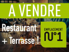 for sale Restaurant Brignais