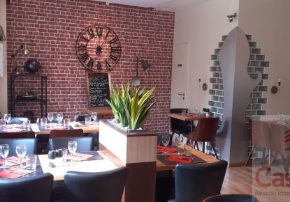 vente Restaurant Brignais