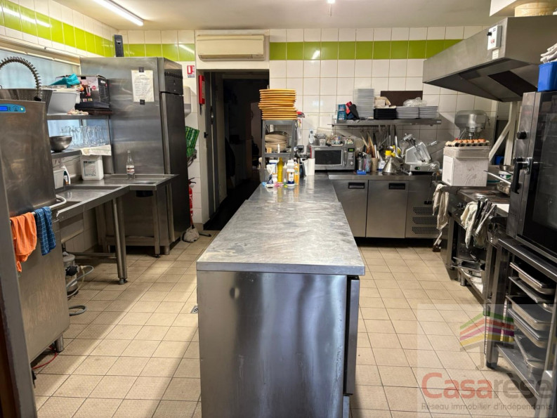 vente Restaurant Brignais - Photo 4