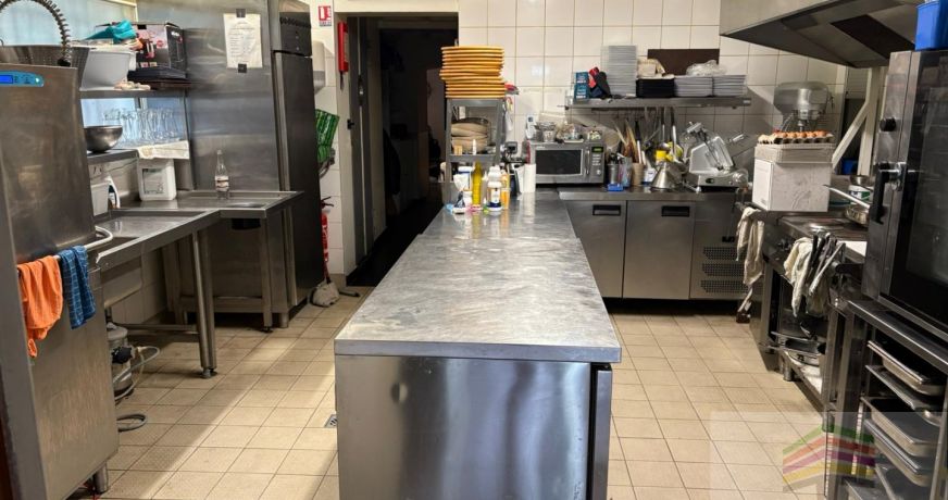 vente Restaurant Brignais