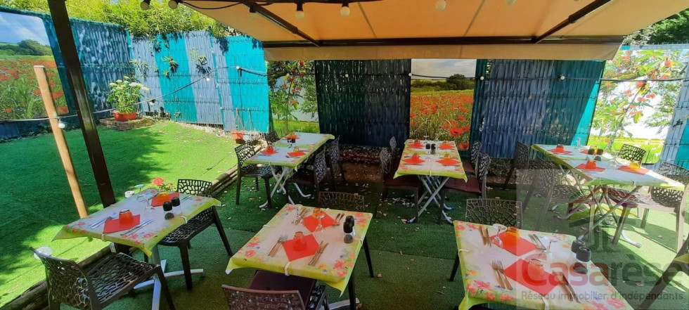 vente Restaurant Brignais - Photo 5