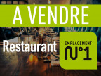 vente Restaurant Lyon 6eme Arrondissement