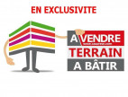 vente Terrain constructible Nivillac