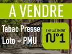 à vendre Tabac   presse Grigny