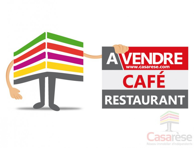 vente Caf   restaurant Orleans