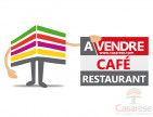  vendre Caf   restaurant Orleans