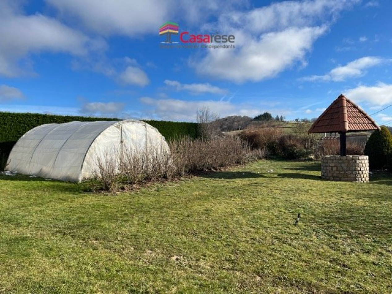  vendre Maison Larajasse