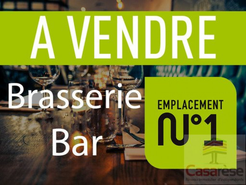 vente Caf   hotel   restaurant Chateauroux
