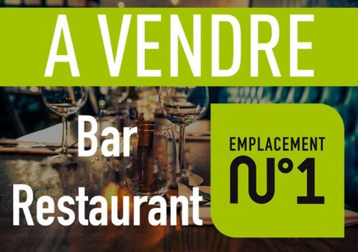  vendre Restaurant Lyon 2eme Arrondissement