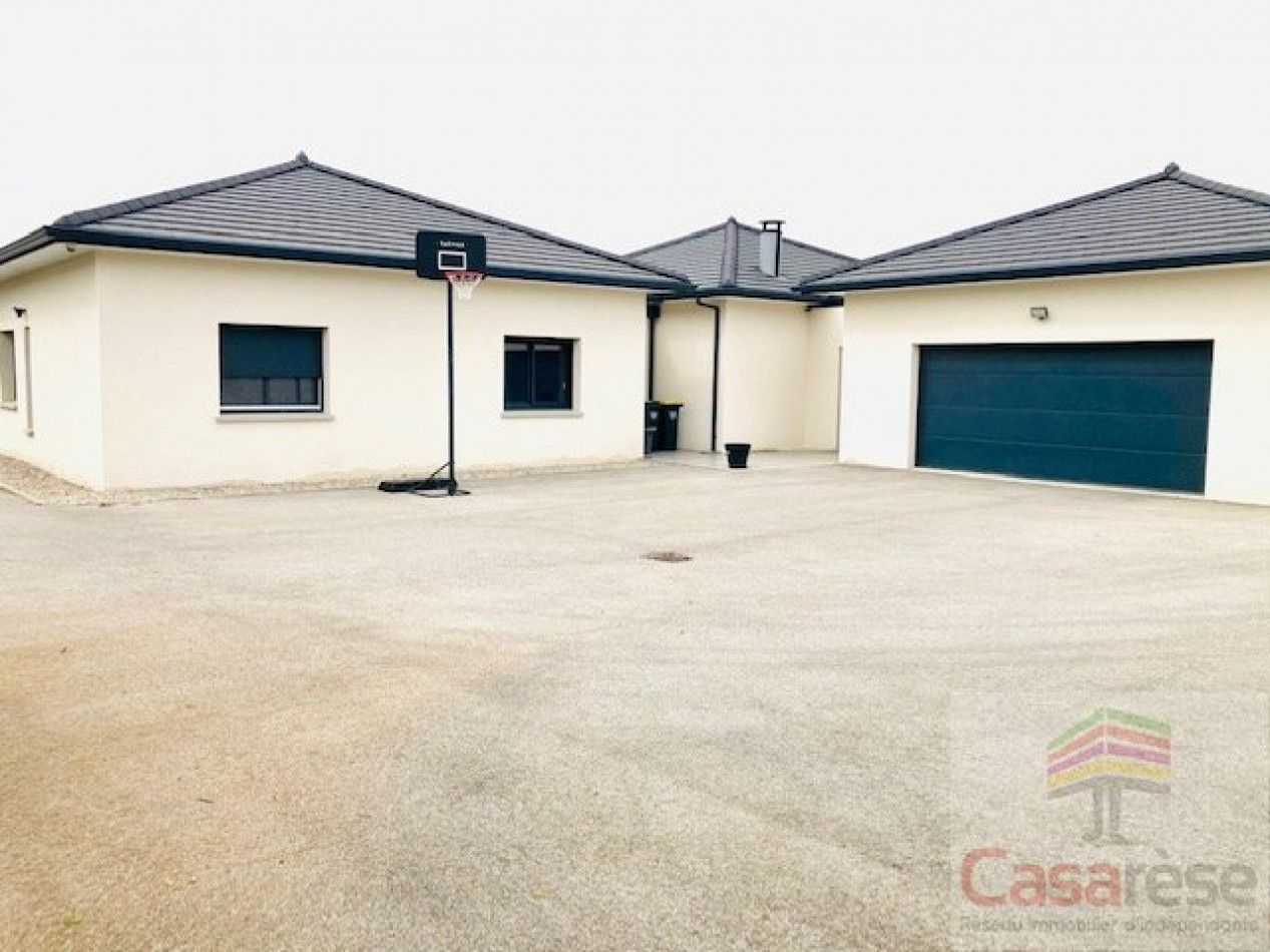 à vendre Maison de caractère Vernioz - Photo 8