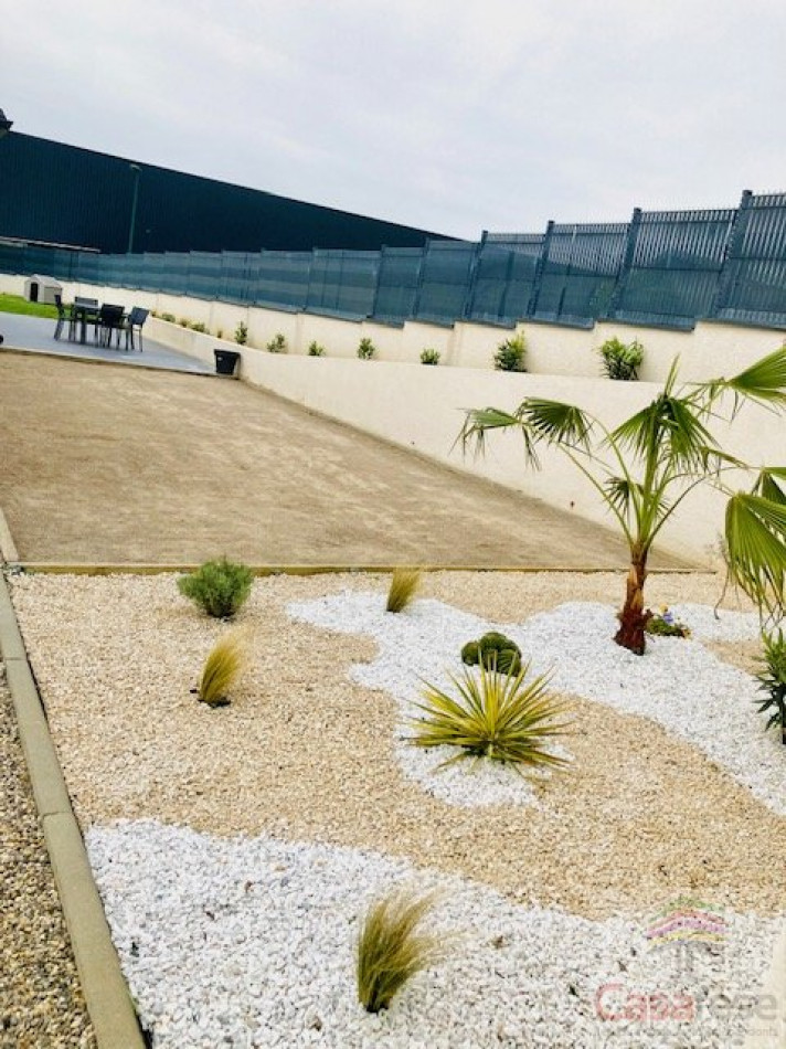 à vendre Maison de caractère Vernioz - Photo 9