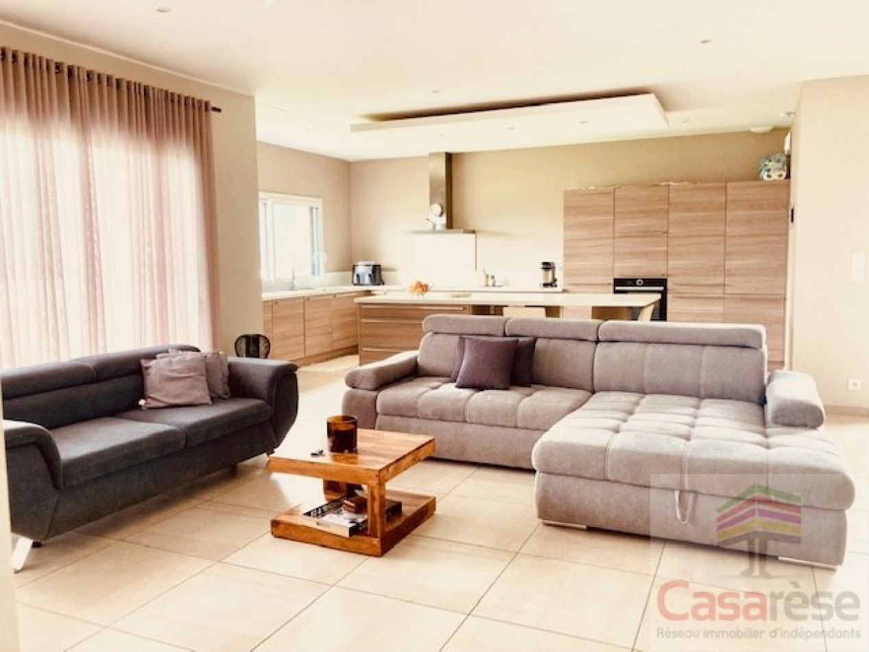 à vendre Maison de caractère Vernioz - Photo 4