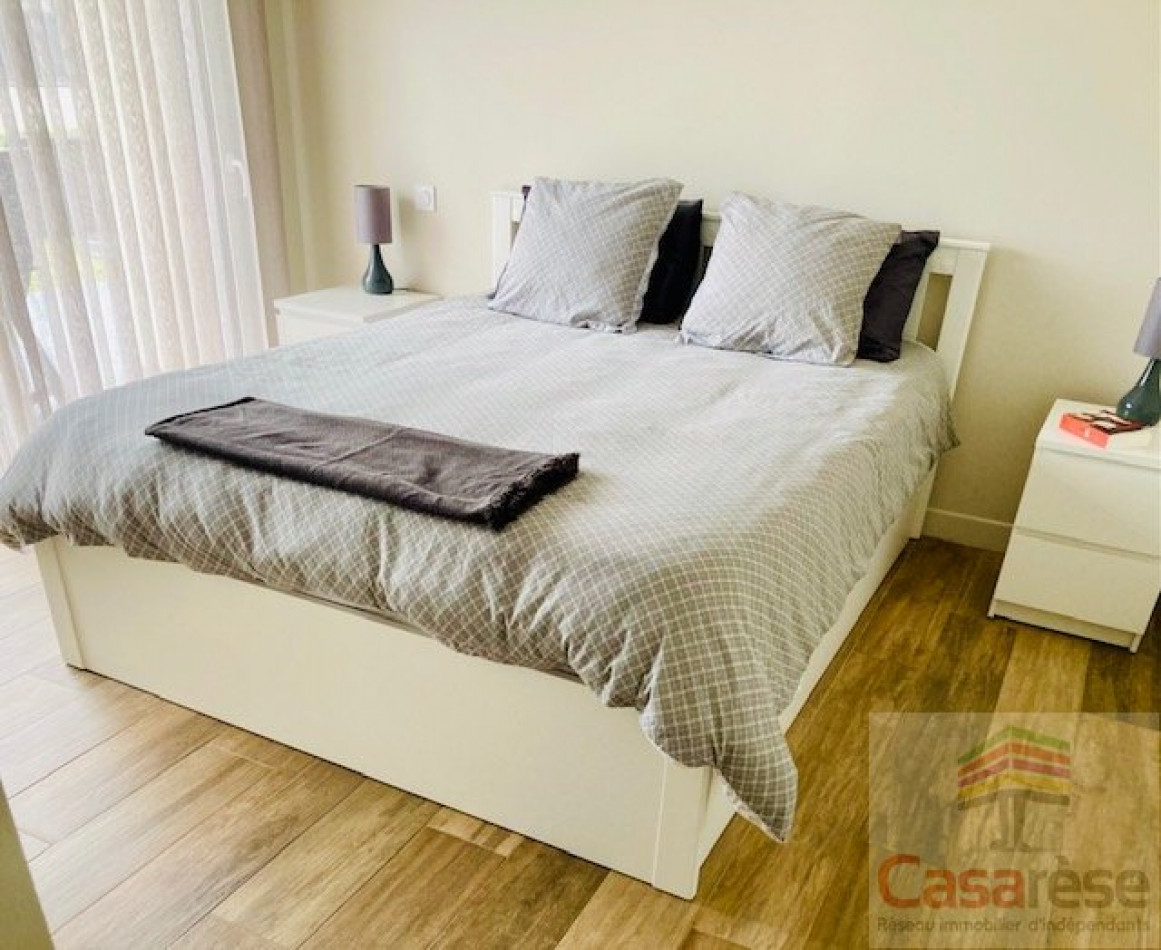 à vendre Maison de caractère Vernioz - Photo 5