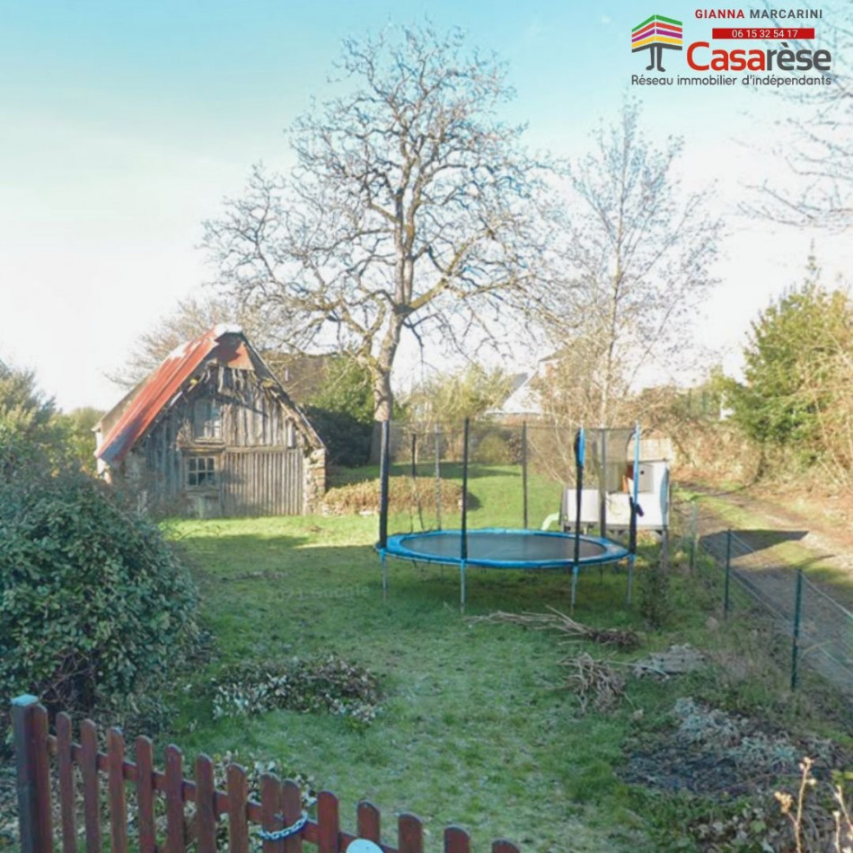 à vendre Maison Inzinzac Lochrist - Photo 11