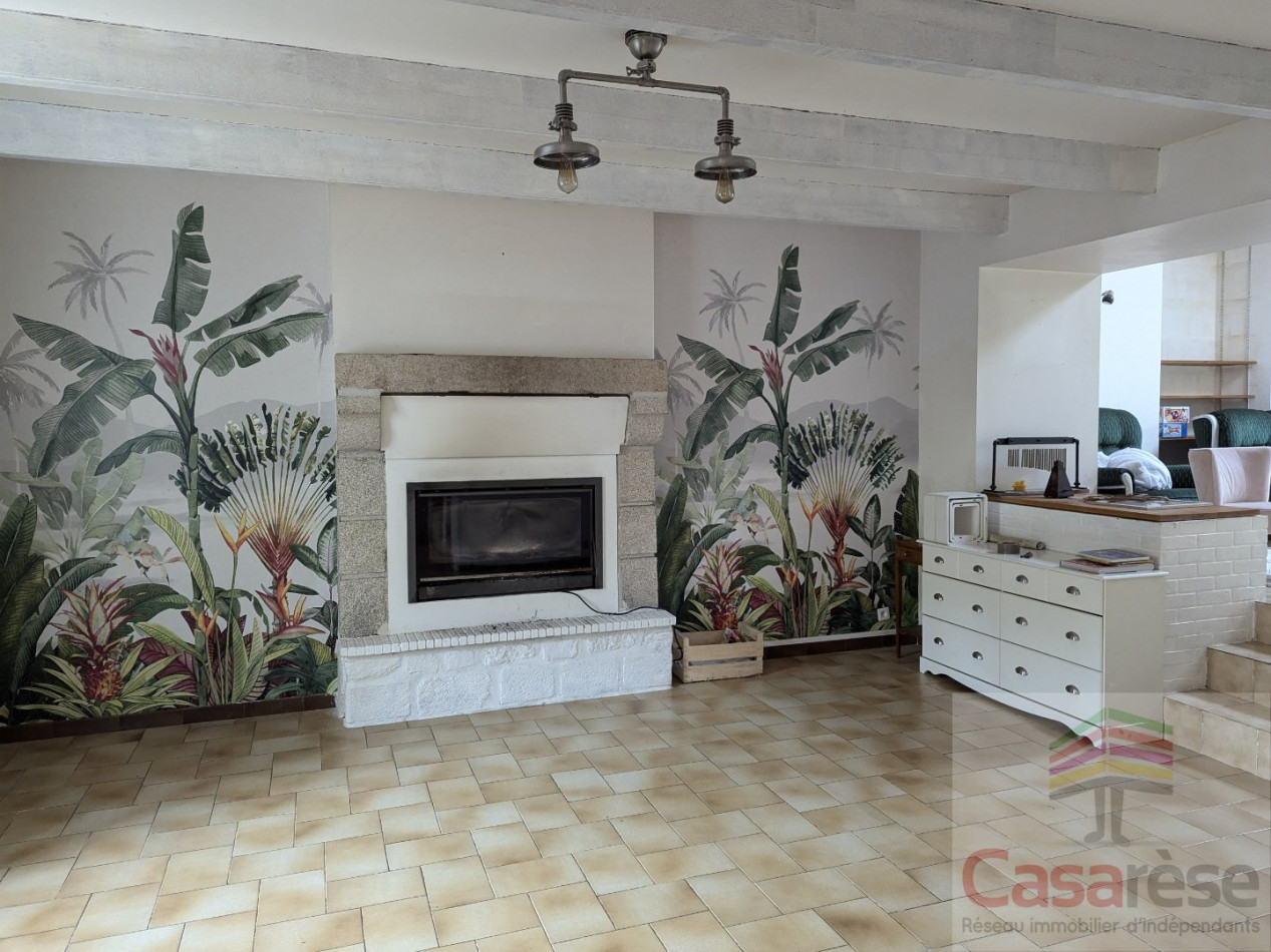 for sale Maison Inzinzac Lochrist - Photo 3