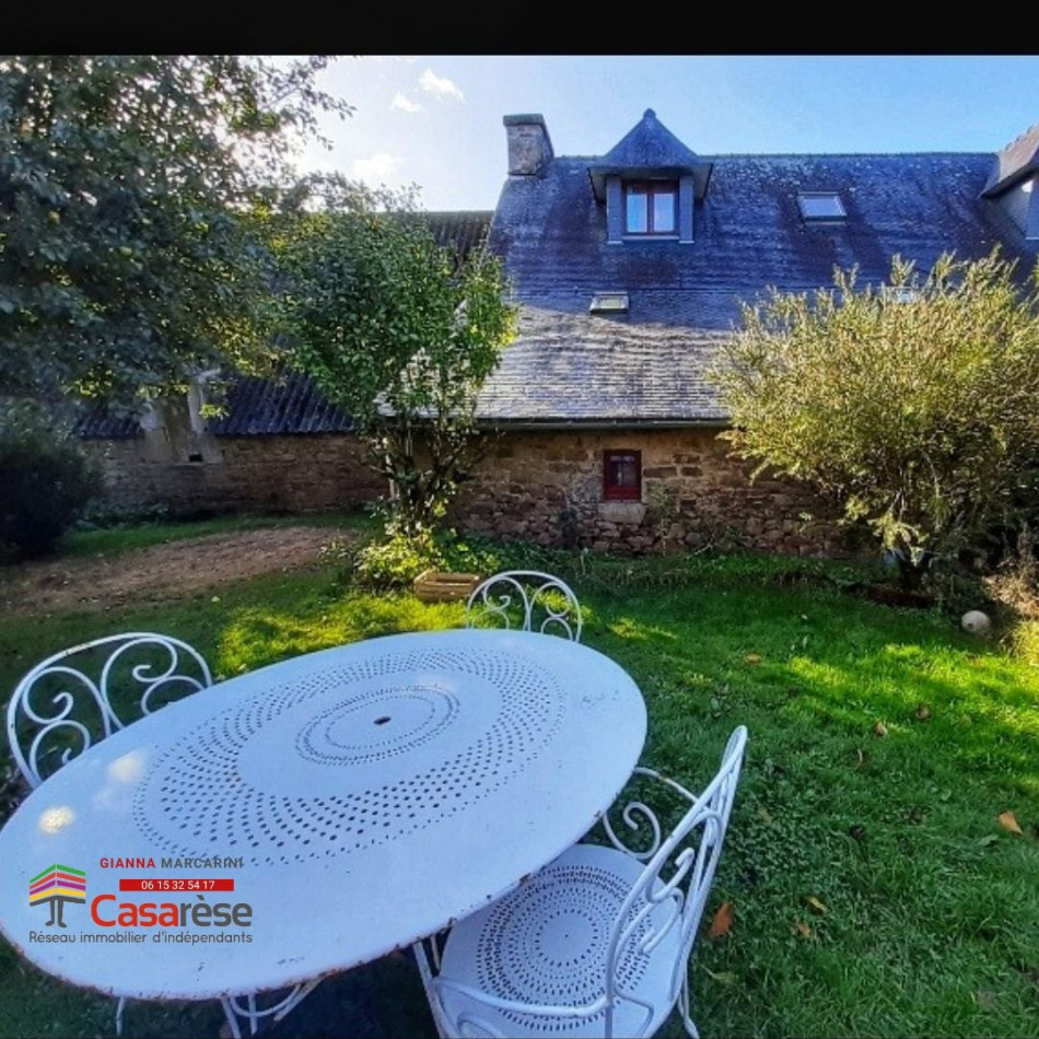 for sale Maison Inzinzac Lochrist - Photo 1