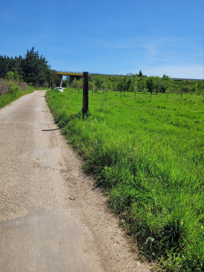 for sale Terrain agricole Manduel - Photo 6