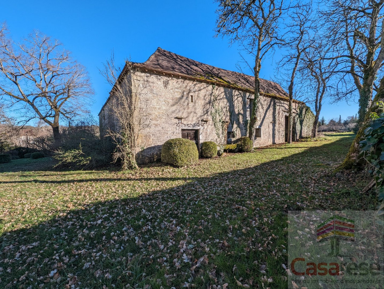  vendre Proprit Limogne En Quercy