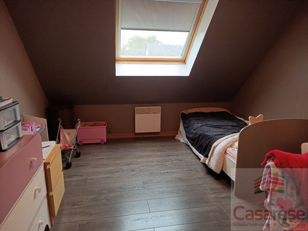 for sale Maison Saint Domineuc - Photo 8