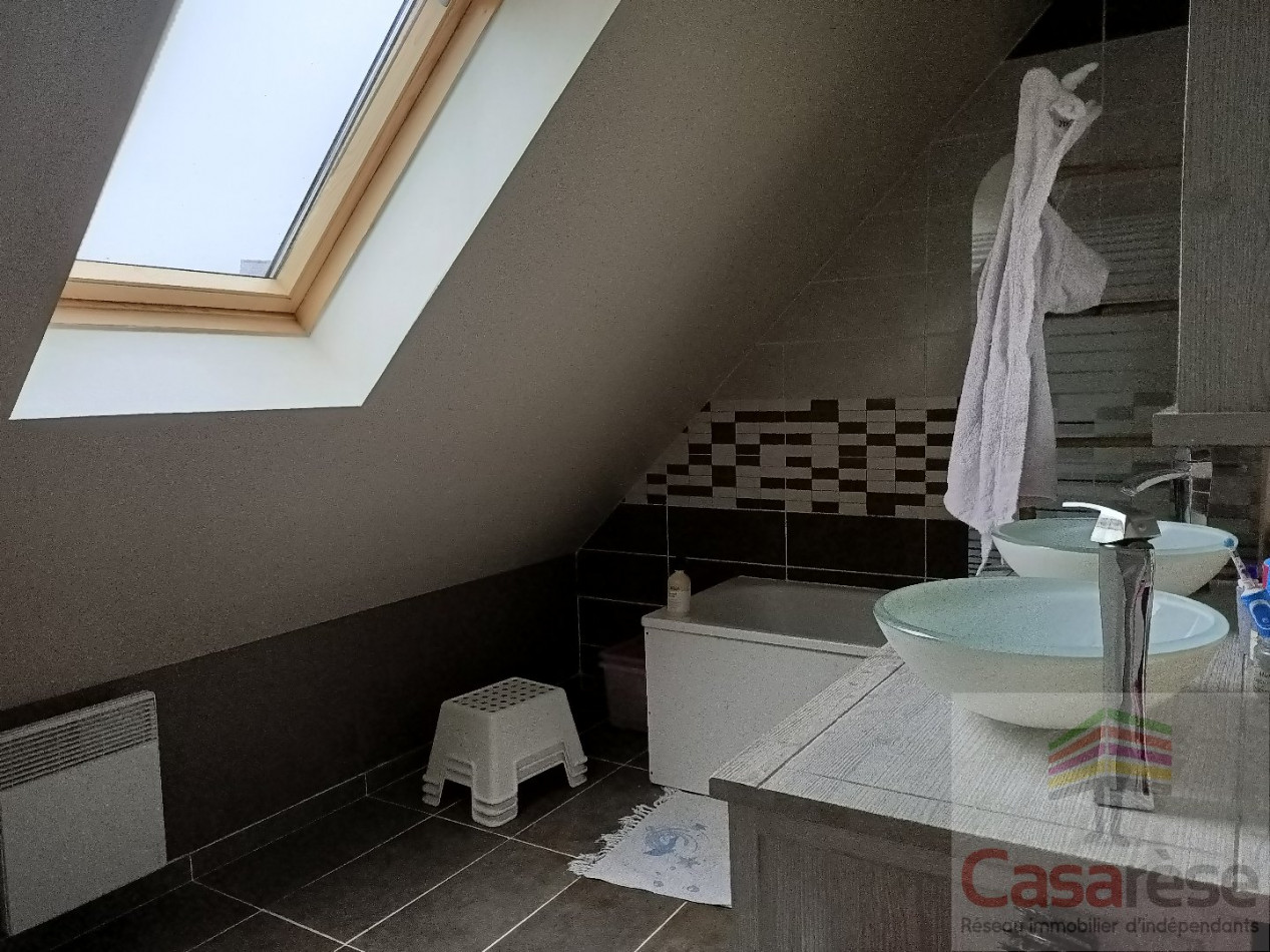 for sale Maison Saint Domineuc - Photo 6