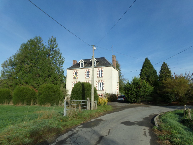 vente Maison Saint Jean Du Corail