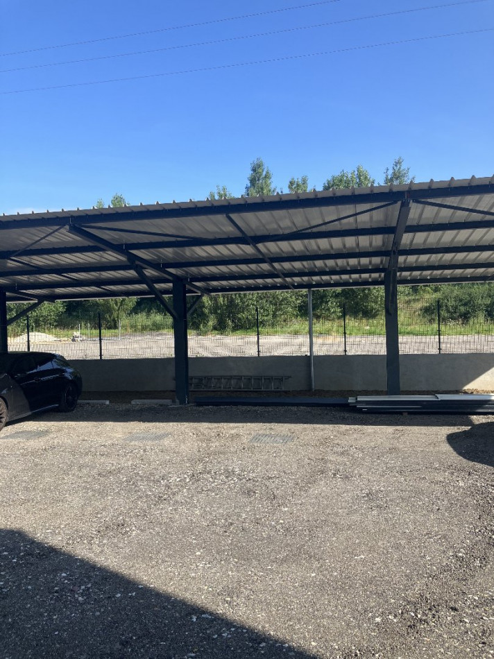 à louer Locaux d'activité Saint Laurent D'agny - Photo 14