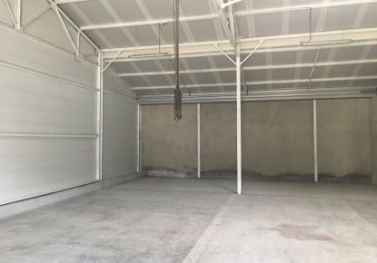 location Locaux d'activité Taluyers