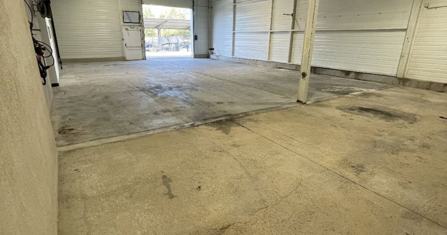 location Locaux d'activité Taluyers