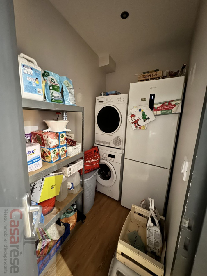 à vendre Appartement Vernaison - Photo 2